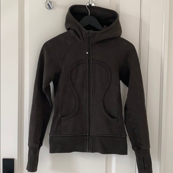 Lululemon Scuba Hoodie - Picture 1 of 5